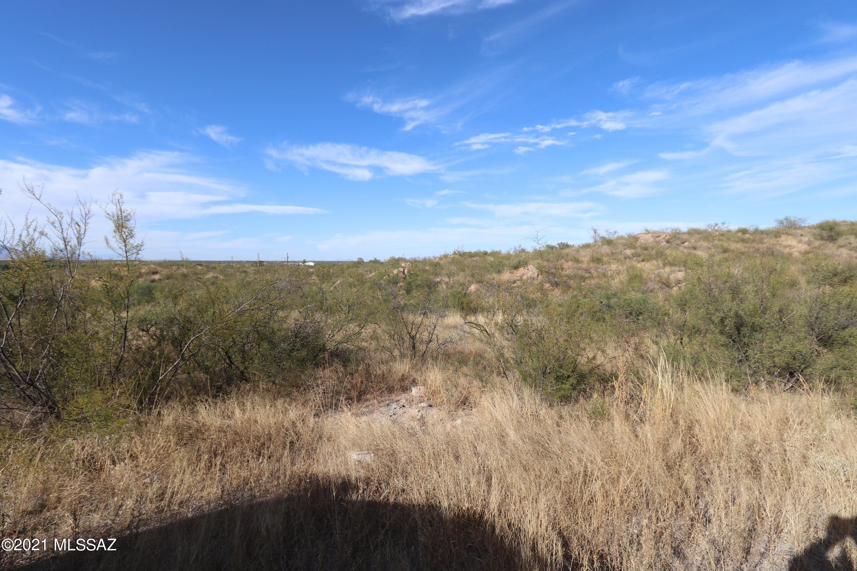 Huachuca City Land For Sale