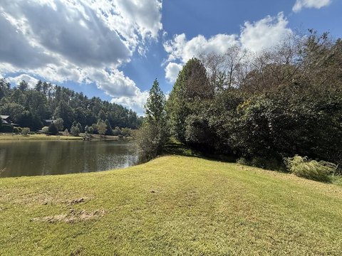 Vacant Lot, Mineral Bluff, GA