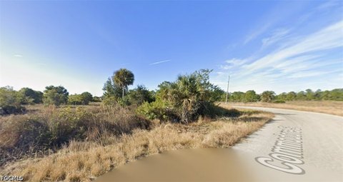 Land, Lehigh Acres, FL