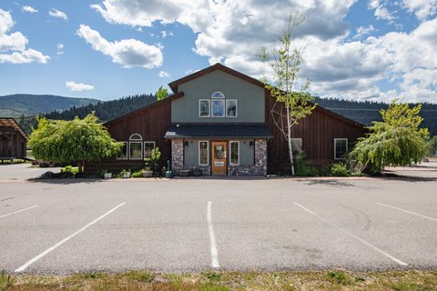 Arlee Commercial Development Opportunity