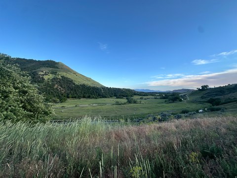 Land, Preston, ID