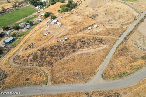 Residential Land in Yakima, WA