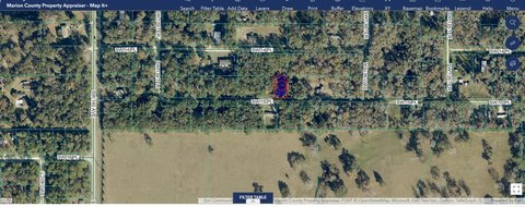Land, OCALA, FL