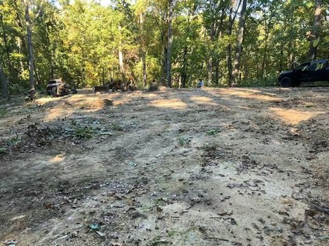 Land, Ringgold, GA