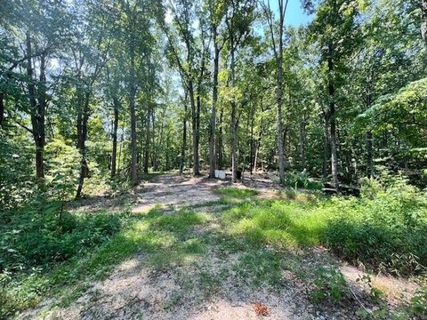 LAND - Ringgold, GA