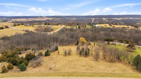 2.46 Acre Homesite Near Lake Galena