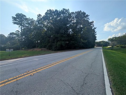 Land, Conyers, GA