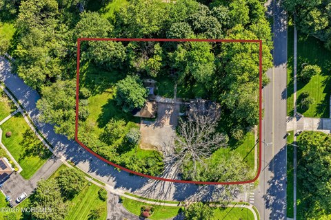 Land/Lots, Toms River, NJ