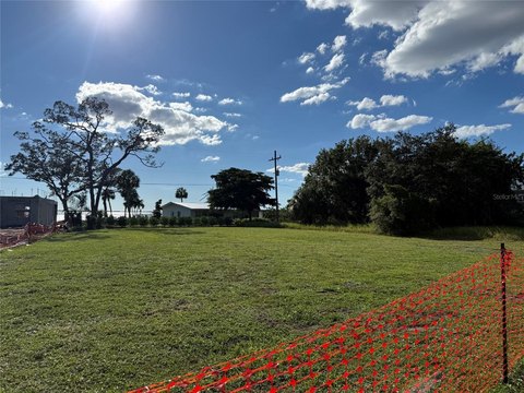 Land, SARASOTA, FL