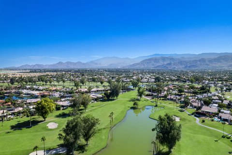 Land, Rancho Mirage, CA