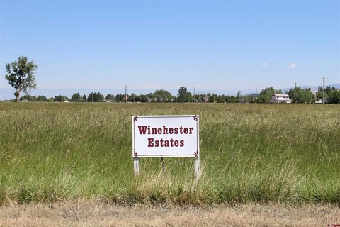 Montrose, CO Land For Sale