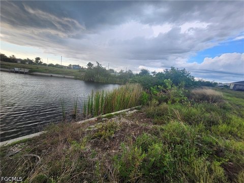 Land, Cape Coral, FL