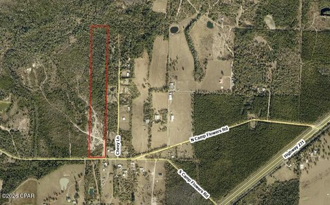 LAND - Youngstown, FL