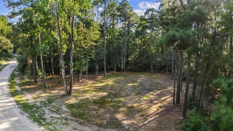 Land, Brookeland, TX