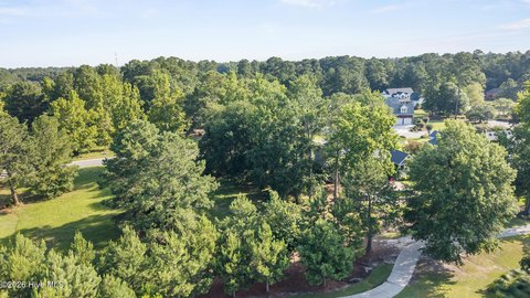 LAND - Wallace, NC