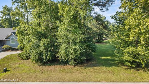 LAND - Wallace, NC