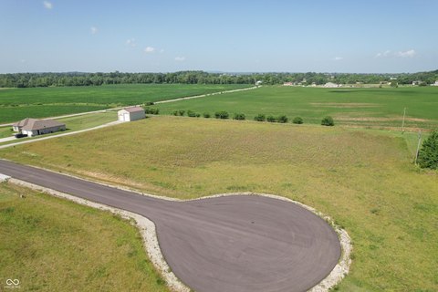 Residential Lots in Seymour, IN