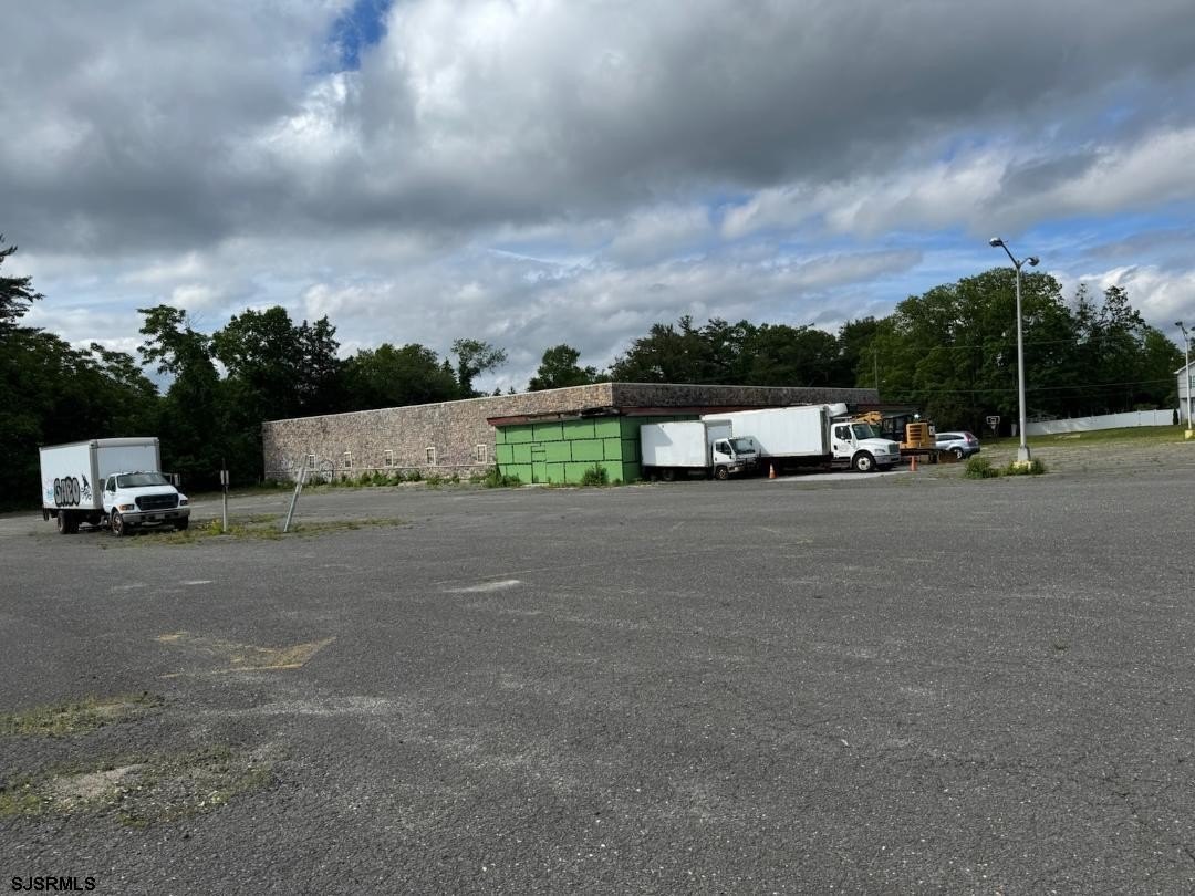 Approved Cannabis Grow Operation Site