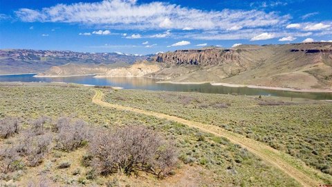 Gunnison, CO Land For Sale