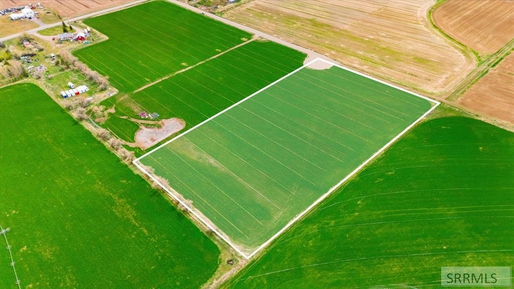 Raw Land Parcel in Rigby