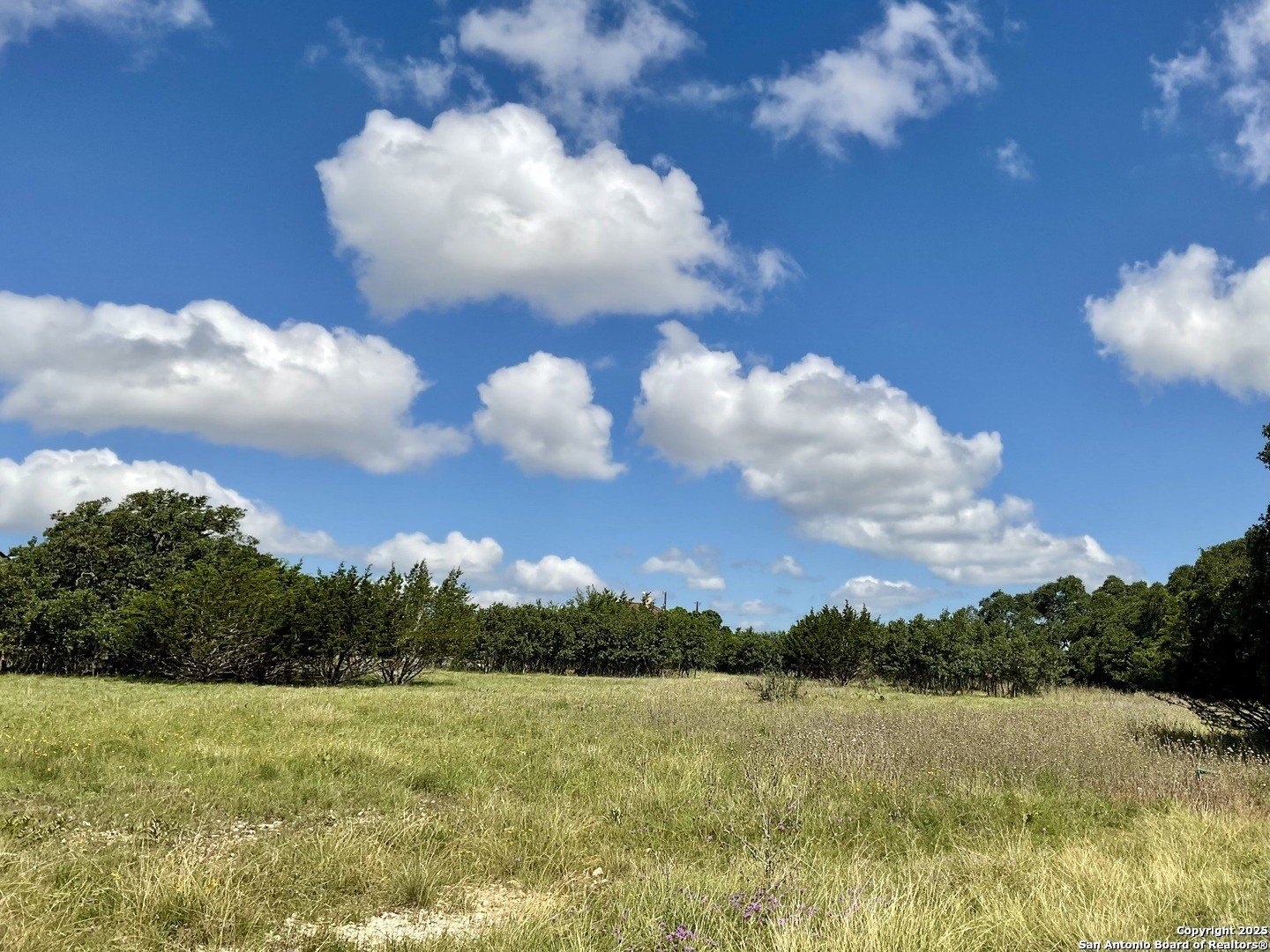 Residential Land in Gated Community