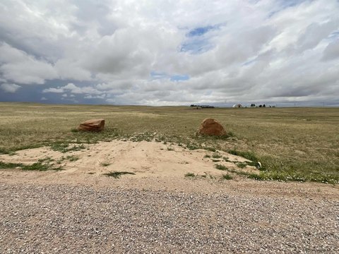 LAND - Cheyenne, WY