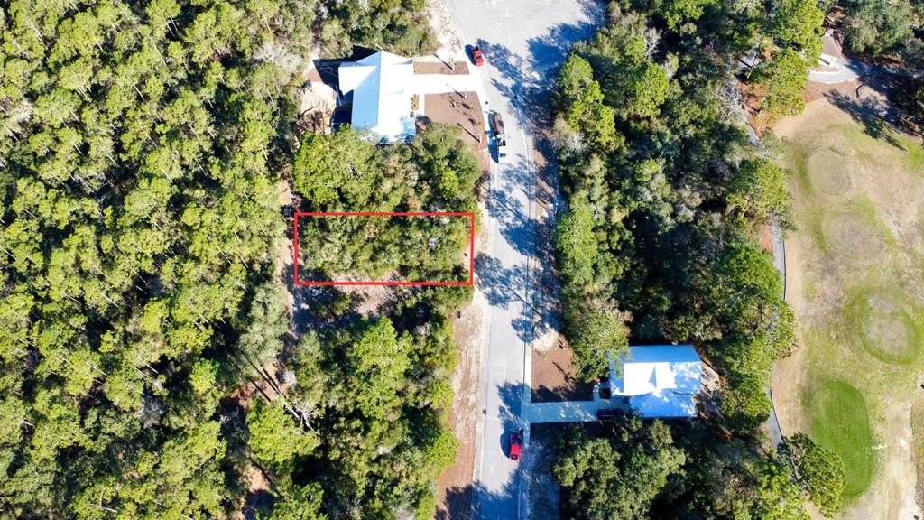 Carrabelle, FL Homesite Land