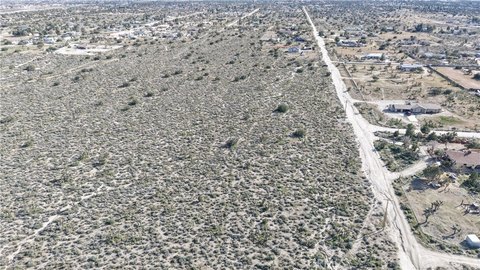 40 Acres on Wintergreen Road