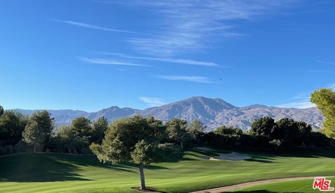 Land in Madison Club, La Quinta