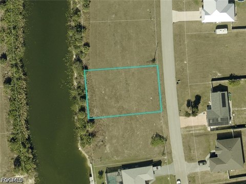 Land, Cape Coral, FL