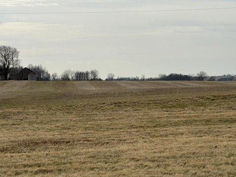 Working Cropland and Rural Homesites