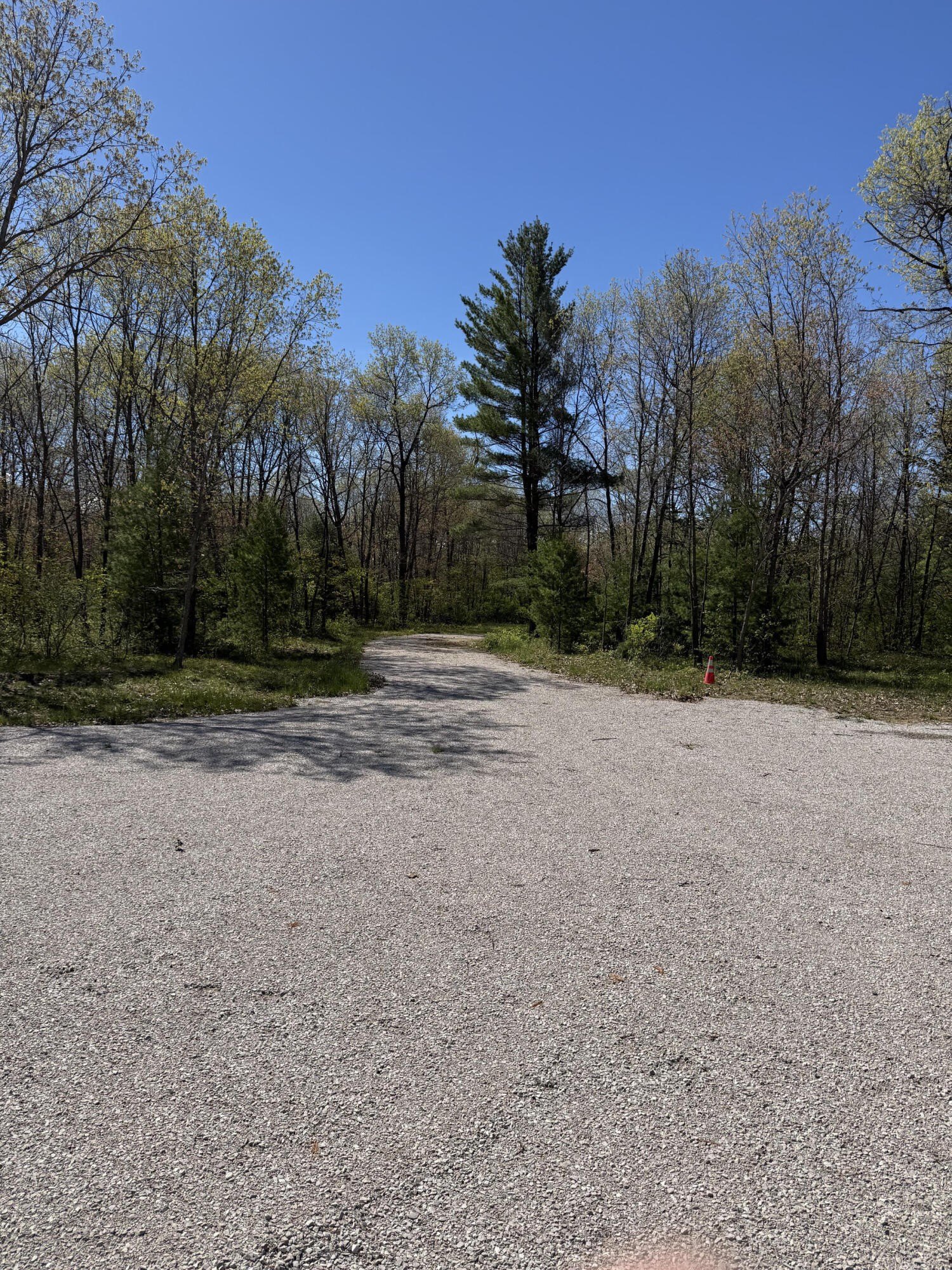 Manistee Commercial Land Opportunity
