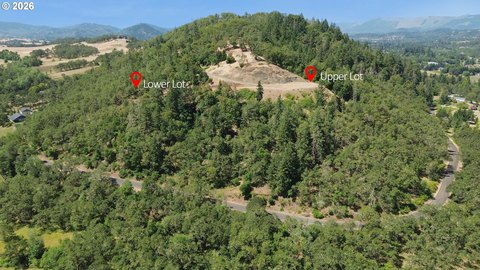 LAND - Roseburg, OR