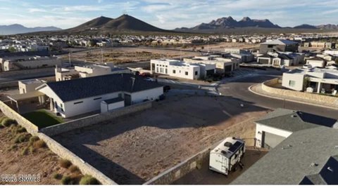 Land, Las Cruces, NM