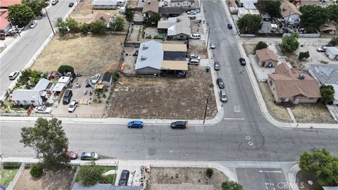 Land/Lot - San Jacinto, CA