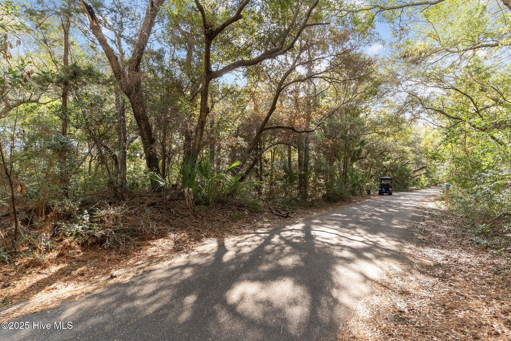 Golf Course Homesite on Island
