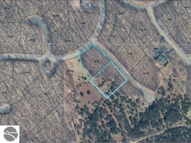 Vacant Land in Cedar River Village