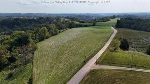 Land, Leon, WV