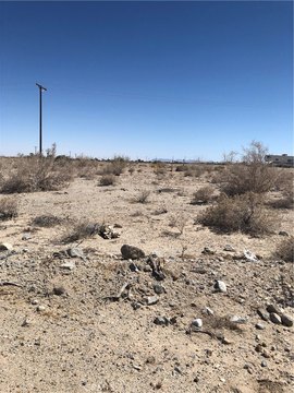 Residential Land in Thermal, CA