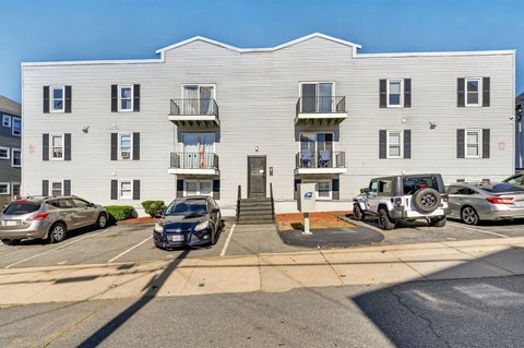 10-Unit Apartment Building Package