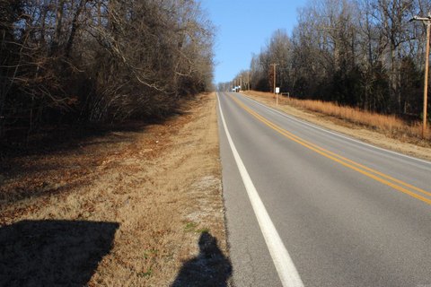 Horseshoe Bend Land For Sale