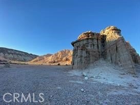California City Land Opportunity