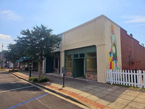 Restaurant Space in Elloree, SC