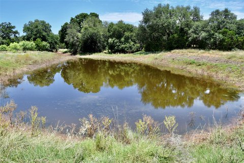 Improved Recreational Ranch