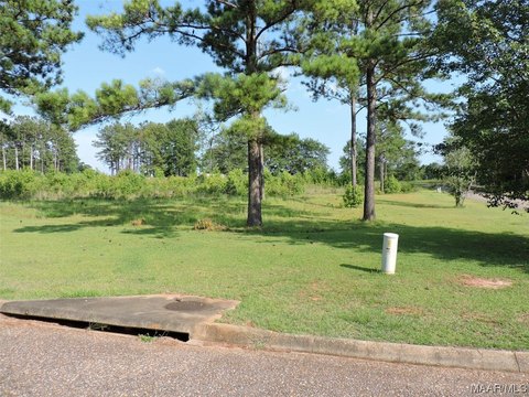 Residential Land in Greenville, AL