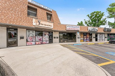 Retail - TAMPA, FL