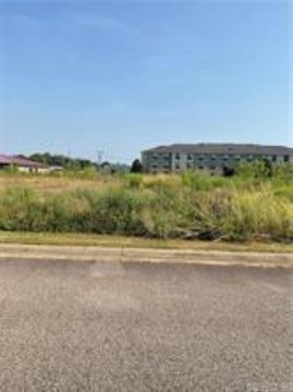 Commercial Land in Russellville, AR