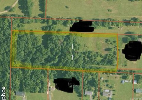 8-Acre Land in Arkadelphia, AR