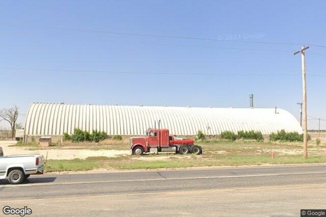 Idalou, TX Industrial Space
