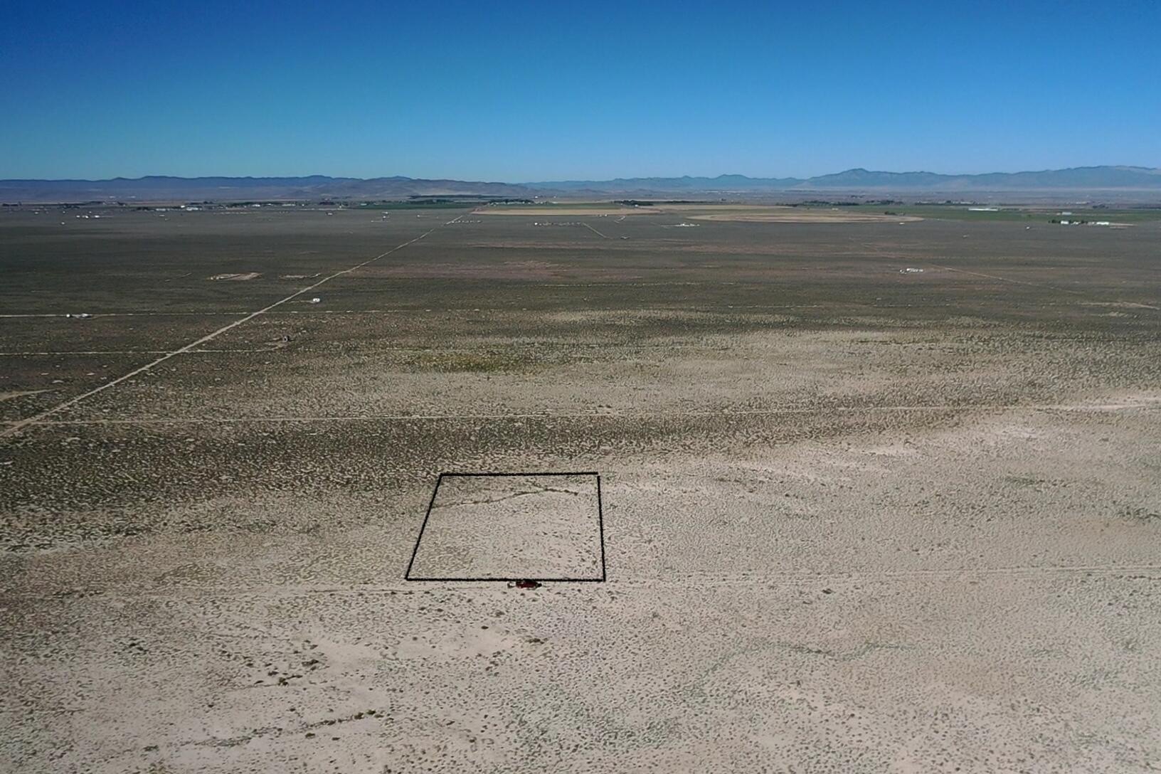 Land in Beryl, Utah